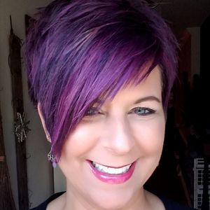 Meet your Posher, Gina